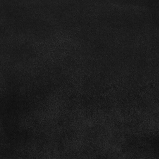 Minky -Lux Snuggle Kodi BLACK From EZ Fabric