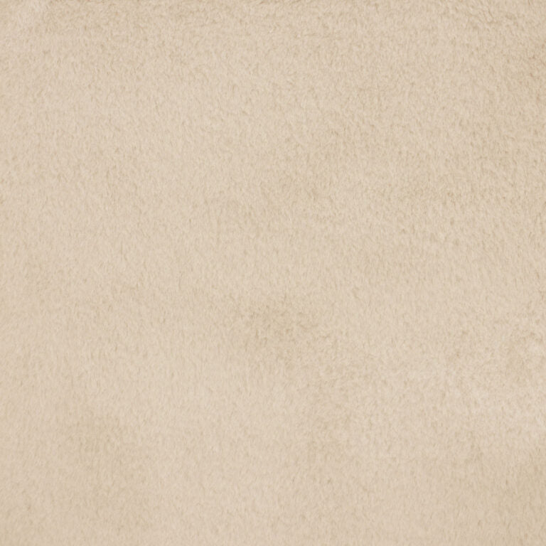 Minky -Lux Snuggle Kodi MUSHROOM From EZ Fabric