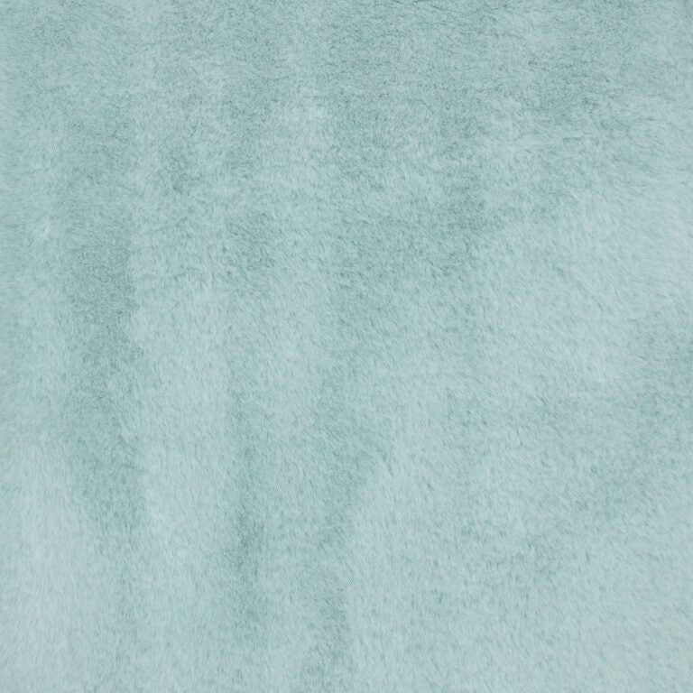 Minky -Lux Snuggle Kodi RAIN From EZ Fabric