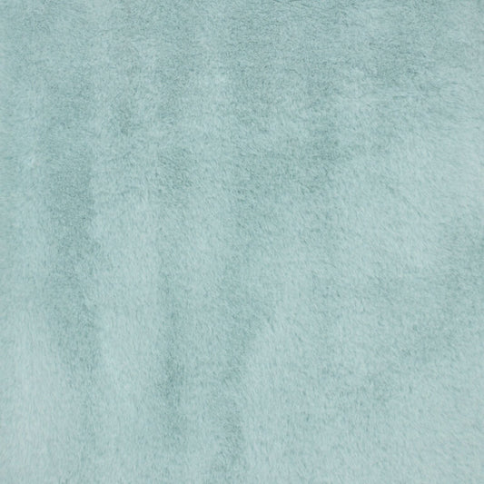 Minky -Lux Snuggle Kodi RAIN From EZ Fabric
