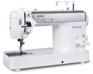 Maker Mixer 2-Day Sewing Event - Sewing on 4 Different Machines