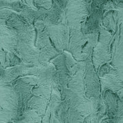 Minky -Lux Snuggle New York AGAVE From EZ Fabric