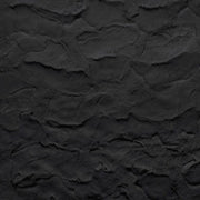 Minky -Lux Snuggle New York BLACK From EZ Fabric