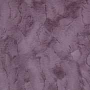 Minky -Lux Snuggle New York DEWBERRY From EZ Fabric
