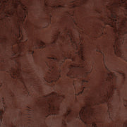 Minky -Lux Snuggle New York NUTMEG From EZ Fabric