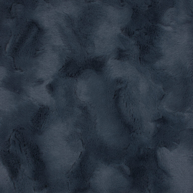 Minky -Lux Snuggle New York SEA MOSS From EZ Fabric