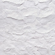 Minky -Lux Snuggle New York WHITE From EZ Fabric