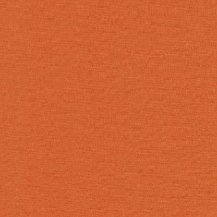 Cinnamon Pumpkin Kimberbell Solid from Maywood Studio - 100% Cotton