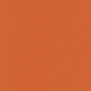 Cinnamon Pumpkin Kimberbell Solid from Maywood Studio - 100% Cotton