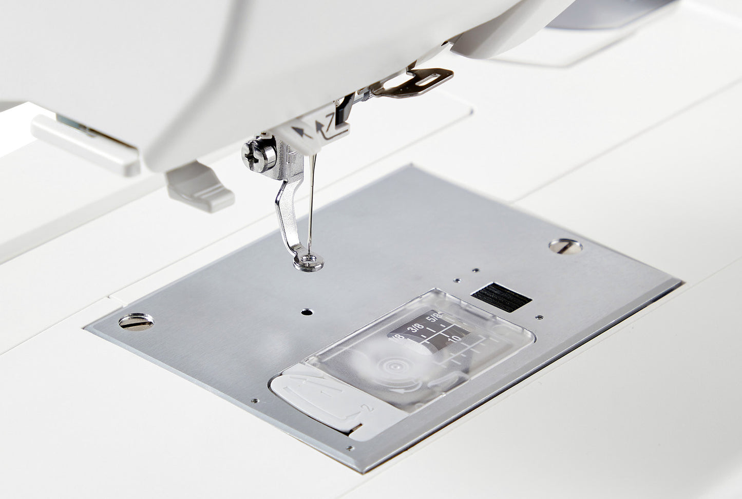 Janome Memory Craft MC100 Embroidery Machine