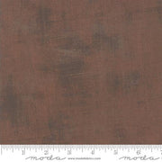 Rum Raisin Grunge Fabric From Moda Fabrics by the Yard