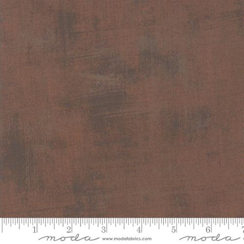 Rum Raisin Grunge Fabric From Moda Fabrics by the Yard