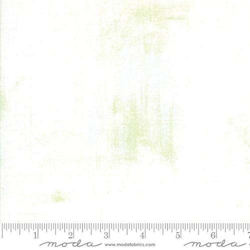 White Grunge Fabric From Moda Fabrics by the Yard
