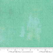 Aqua Grunge Fabric From Moda Fabrics by the Yard
