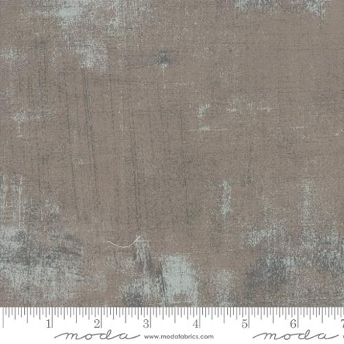 Grey Grunge Fabric From Moda Fabrics by the Yard