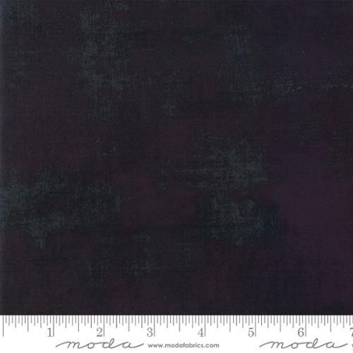 Black Dress Grunge Fabric From Moda Fabrics by the Yard