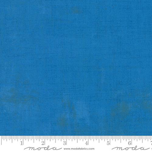 Sapphire Grunge Fabric From Moda Fabrics by the Yard