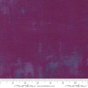 Plum Grunge Fabric From Moda Fabrics by the Yard