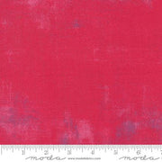 Raspberry Grunge Fabric From Moda Fabrics by the Yard