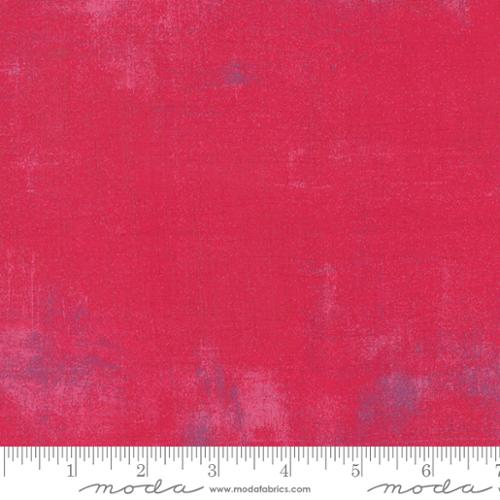 Raspberry Grunge Fabric From Moda Fabrics by the Yard