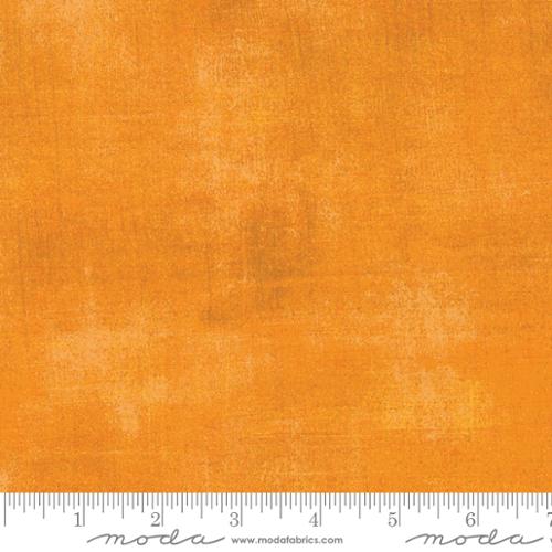 Yellow Gold Grunge Fabric From Moda Fabrics by the Yard