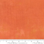 Papaya Grunge Fabric From Moda Fabrics by the Yard