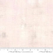 Ballet Slipper Grunge Fabric From Moda Fabrics by the Yard