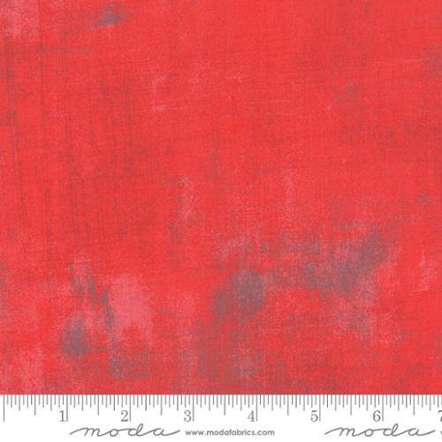 Geranium Grunge Fabric From Moda Fabrics by the Yard