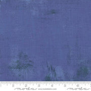 Periwinkle Grunge Fabric From Moda Fabrics by the Yard