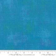 Blue Grunge Fabric From Moda Fabrics by the Yard