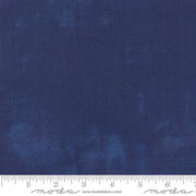 New Navy Grunge Fabric From Moda Fabrics by the Yard
