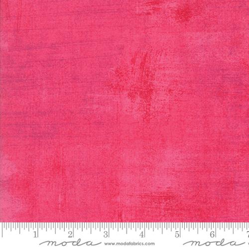 Paradise Pink Grunge Fabric From Moda Fabrics by the Yard