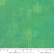 Jade Cream Grunge Fabric From Moda Fabrics by the Yard