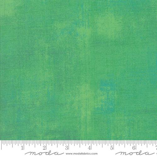 Jade Cream Grunge Fabric From Moda Fabrics by the Yard
