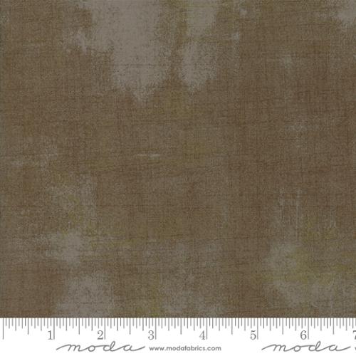 Acorn Grunge Fabric From Moda Fabrics by the Yard