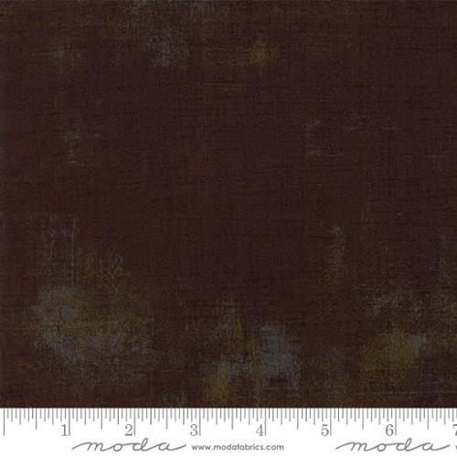 Bison Grunge Fabric From Moda Fabrics by the Yard