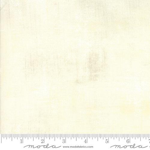 Winter White Grunge Fabric From Moda Fabrics by the Yard