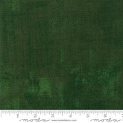 Winter Spruce Grunge Fabric From Moda Fabrics by the Yard