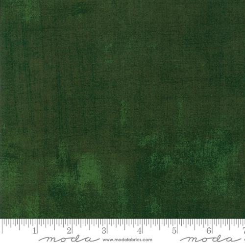 Winter Spruce Grunge Fabric From Moda Fabrics by the Yard