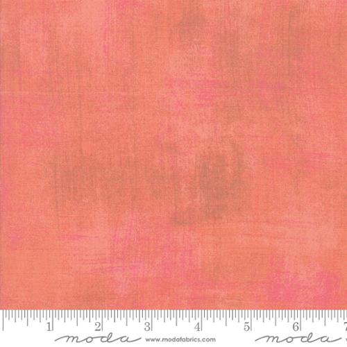 Tea Rose Grunge Fabric From Moda Fabrics by the Yard