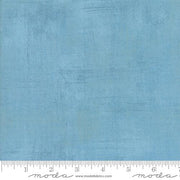 Crystal Sea Grunge Fabric From Moda Fabrics by the Yard
