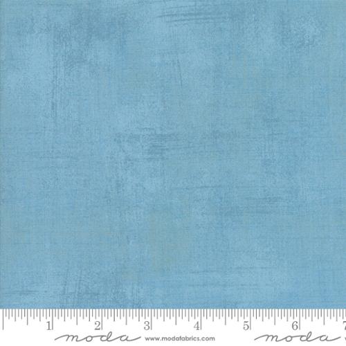 Crystal Sea Grunge Fabric From Moda Fabrics by the Yard