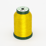 Kingstar Metallic Embroidery Thread - GOLD MG3