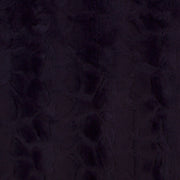 Minky -Lux Snuggle Malibu BLACKBERRY From EZ Fabric
