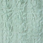 Minky -Lux Snuggle Malibu CLOUD From EZ Fabric