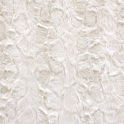 Minky -Lux Snuggle Malibu CREMA From EZ Fabric