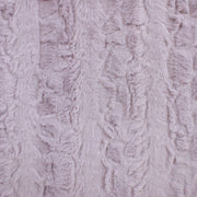 Minky -Lux Snuggle Malibu IRIS From EZ Fabric