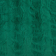 Minky -Lux Snuggle Malibu LEAF From EZ Fabric