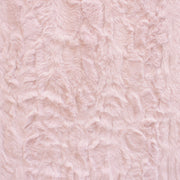 Minky -Lux Snuggle Malibu ROSEWATER From EZ Fabric