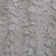 Minky -Lux Snuggle Malibu SILVER From EZ Fabric